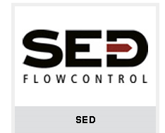 德國(guó)SED閥