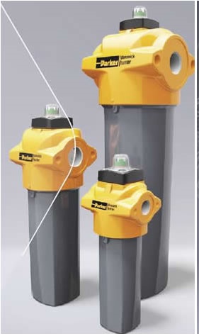 美國WILKERSON過濾器