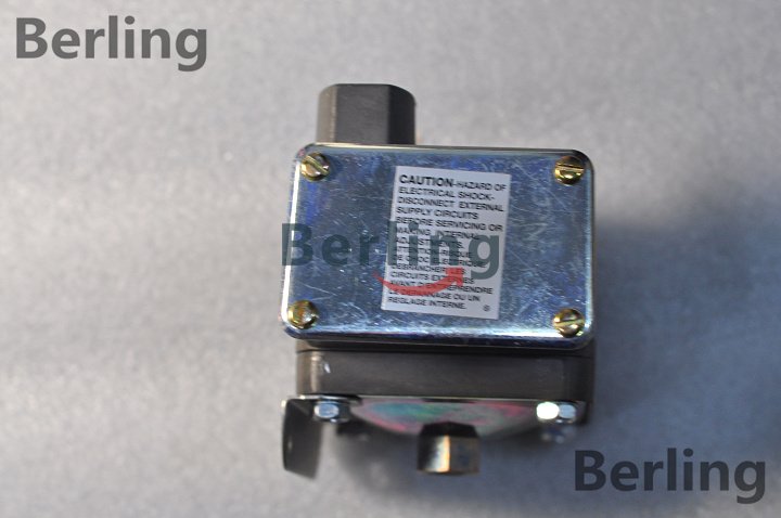 美國PARKER派克傳感器