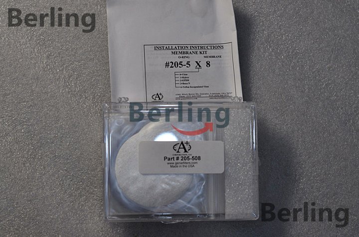 DANOTHERM 散熱片電阻器 - DANOTHERM 電阻器