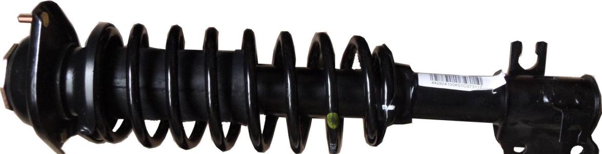 美國(guó)Enertrols緩沖器