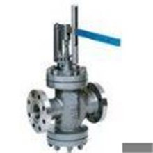 德國(guó)Herberholz調(diào)節(jié)閥