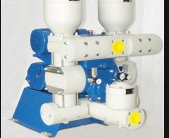 德國(guó)JOSEF EMMERICH隔膜柱塞泵