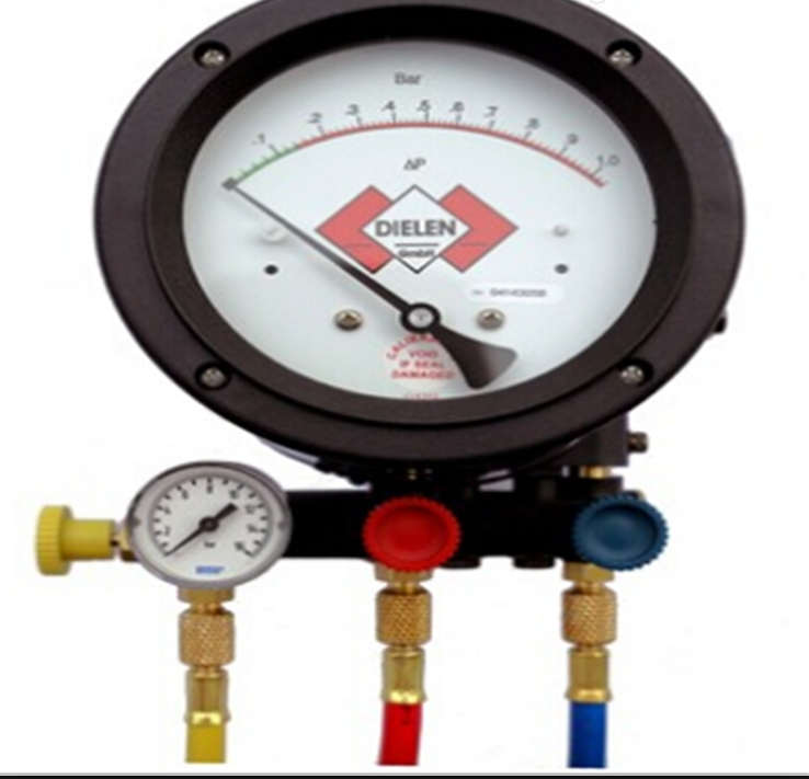 德國DIELEN流量監(jiān)視器