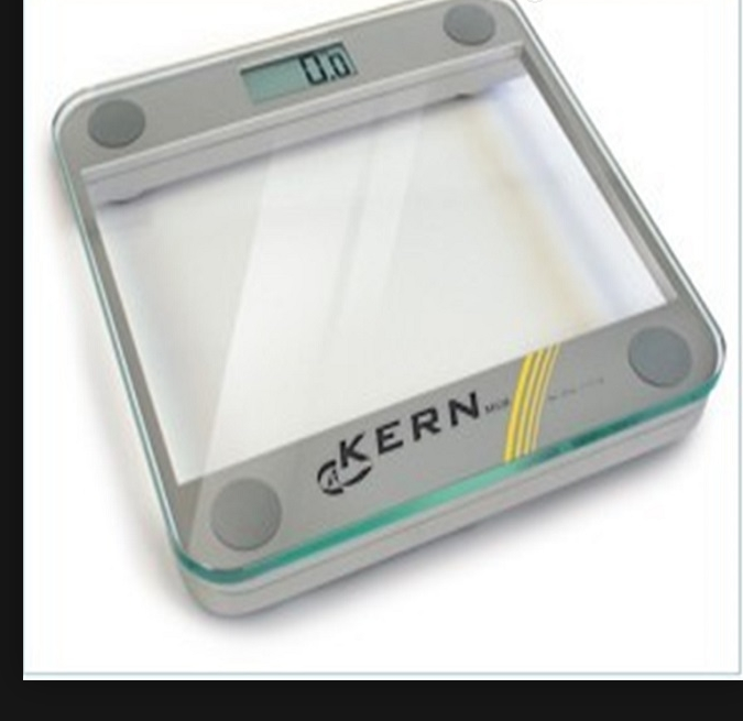 德國KERN天平