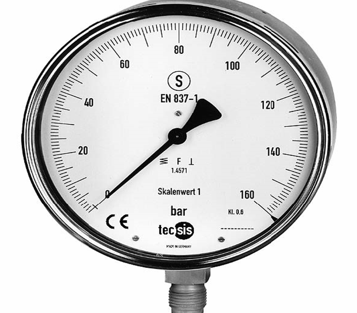 德國(guó)tecsis溫度開(kāi)關(guān)