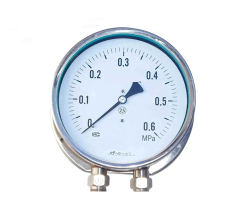 美國(guó)MIDWEST壓力表