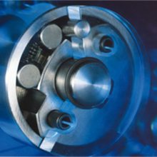 德國RINGSPANN工業制動器