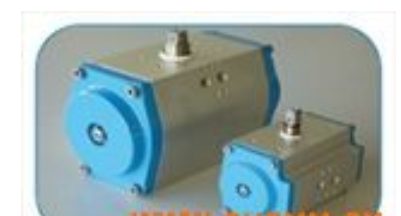 德國G.T. ATTUATORI執行器G.T. ATTUATORI執行機構