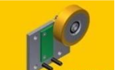 德國Schlosser安*模塊Schlosser負荷稱重系統