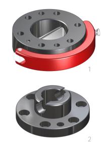 德國Wieland開關(guān)