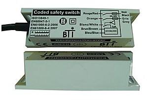 BTI安*開關(guān)