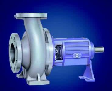 美國(guó)BLUE-WHITE泵