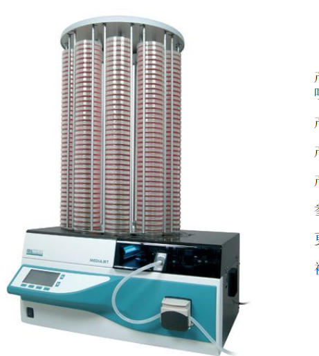 瑞士Integra移液器Integra噴頭控制器