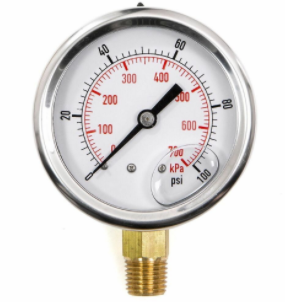 德國WIKA壓力調(diào)節(jié)器