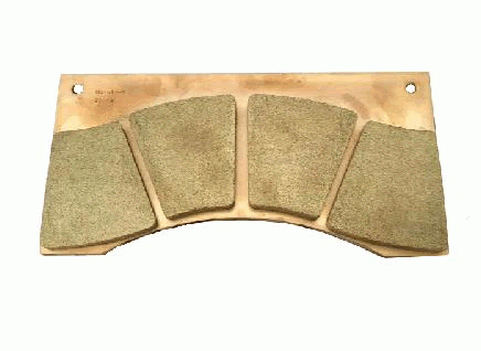 SIBRE制動器剎車片