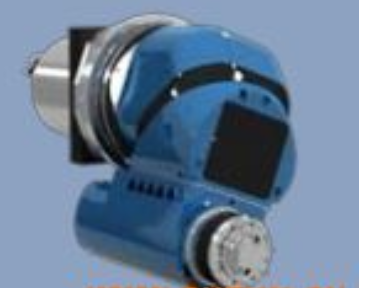 德國CyTec力矩電機