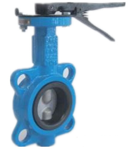 荷蘭VAN DER ENDE閥