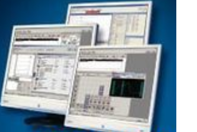 德國SETEX中央監控記錄系統