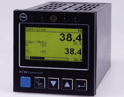  德國PMA燃燒控制器德國PMA溫度控制器