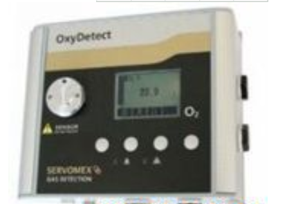 德國servomex過程分析儀