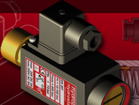 Hydropa Hydrostar壓力開(kāi)關(guān)