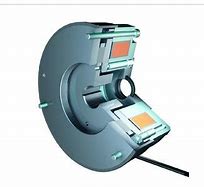 德國STROMAG制動器