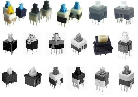 瑞士SERVAX驅(qū)動(dòng)器