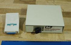 美國C3CONTROLS電位器