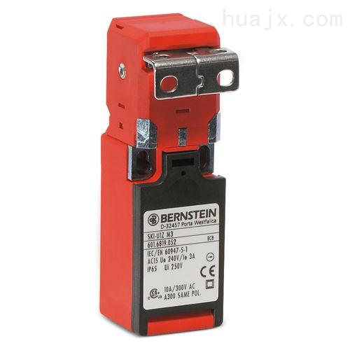 德國(guó)Bernstein安*繩拉力開(kāi)關(guān)