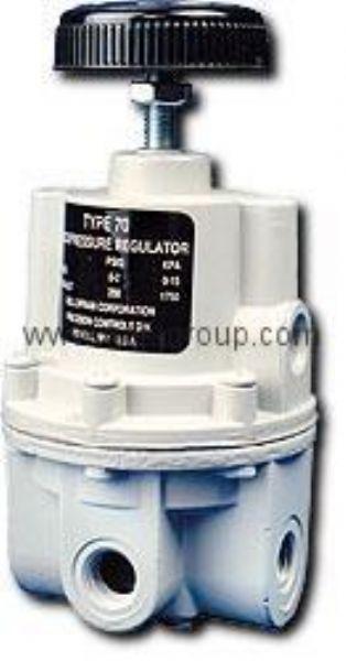 美國(guó)萊斯利LESLIE調(diào)節(jié)閥