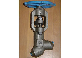 VELAN截止閥止回閥