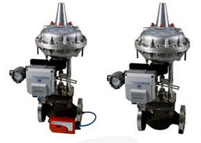 NORTHVALE 控制閥、Northvale角閥