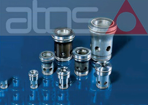 ATOS插裝閥、Atos電液閥塊