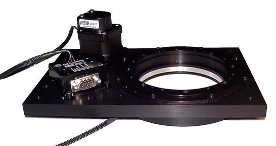 美國(guó)LEXITEK探測(cè)器