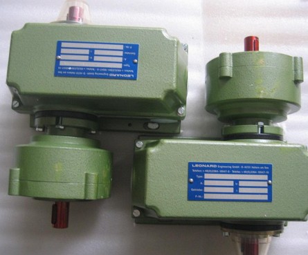 德國LEONARD減速器,LEONARD液壓馬達