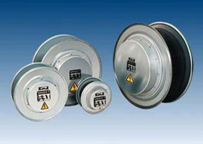 德國VAHLE電氣滑環絕緣滑線,德國VAHLE封閉式滑線