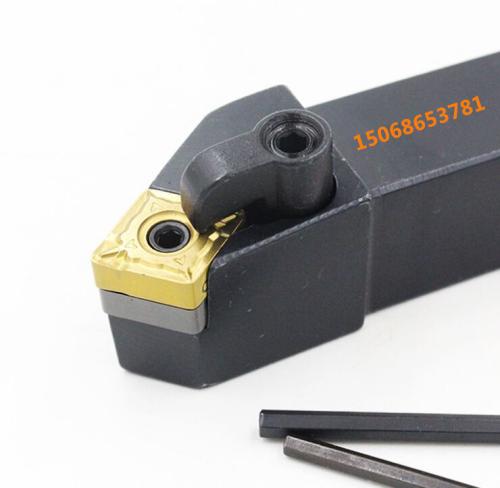 美國(guó)KENNAMETAL外圓車刀把