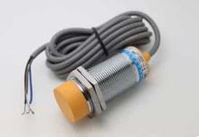 德國HAUBER Elektronik振動(dòng)傳感器