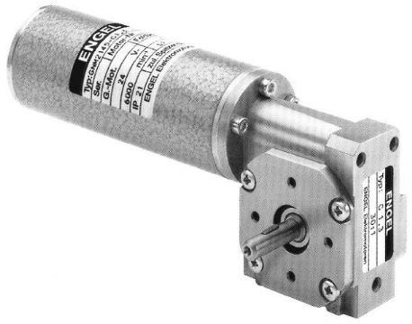 RIETSCHOTEN氣動制動器