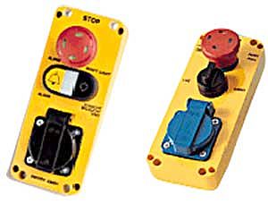 Giovenzana開關(guān)