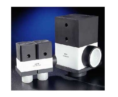 BECO氣動(dòng)閥