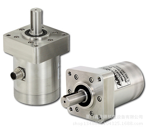 德國(guó)WOERNER傳感器