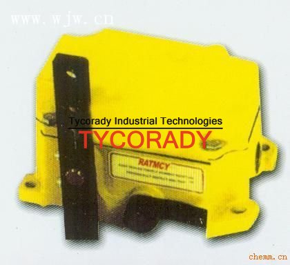 德國Hydrotechnik顯示器