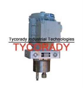 德國WOERNER分配器