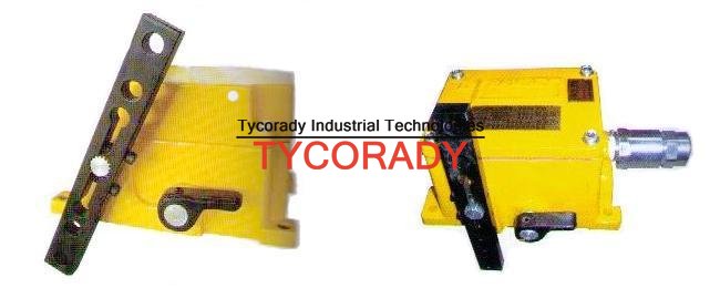 美國(guó)RAMSEY開關(guān)