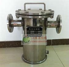 德國(guó)Keller Lufttechnik過(guò)濾器