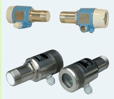 KI Kirchgaesser流量傳感器