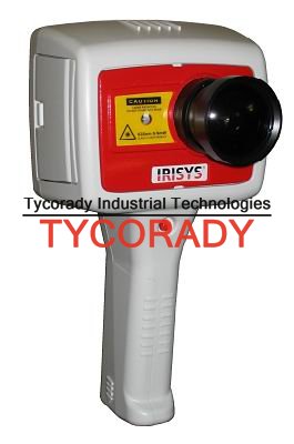 供應IRISYS熱成像儀