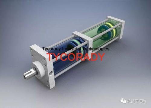 供應(yīng)德國AVENTICS氣動(dòng)缸